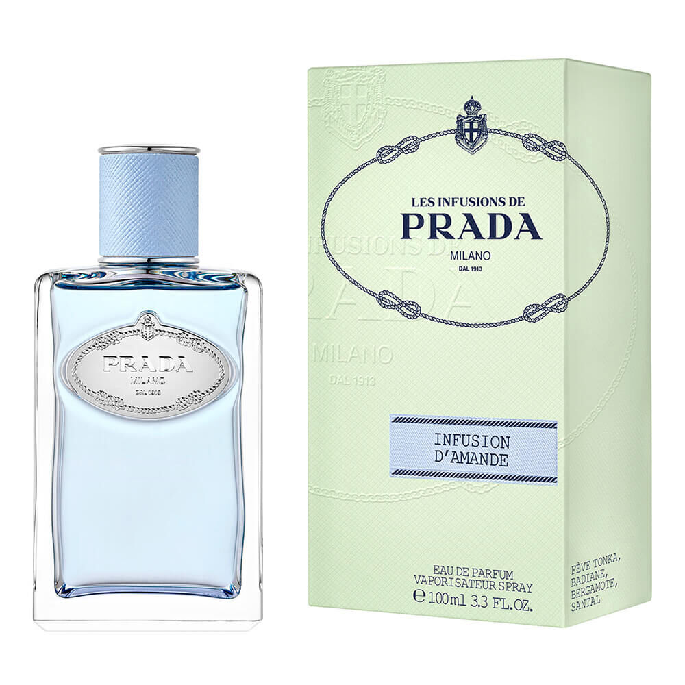 PRADA LES INFUSIONS EDPV 100ML